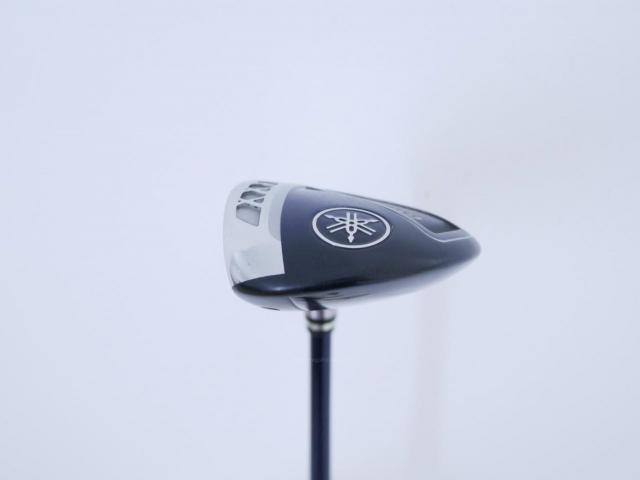Fairway Wood : Yamaha : ไม้กระเทย Yamaha Inpres UD+2 (ออกปี 2021 เบา สบาย ไกล) Loft 21.5 ก้าน Fujikura Air Speeder Flex S