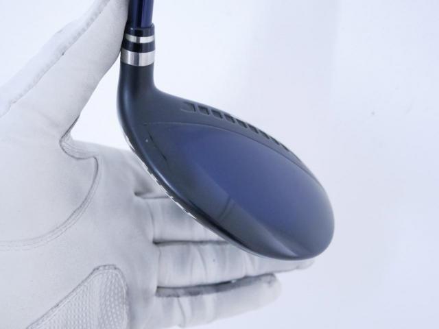 Fairway Wood : Yamaha : ไม้กระเทย Yamaha Inpres UD+2 (ออกปี 2021 เบา สบาย ไกล) Loft 21.5 ก้าน Fujikura Air Speeder Flex S