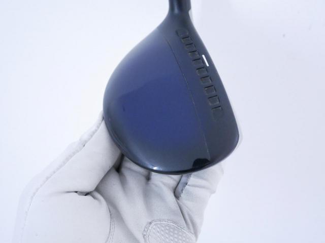 Fairway Wood : Yamaha : ไม้กระเทย Yamaha Inpres UD+2 (ออกปี 2021 เบา สบาย ไกล) Loft 21.5 ก้าน Fujikura Air Speeder Flex S