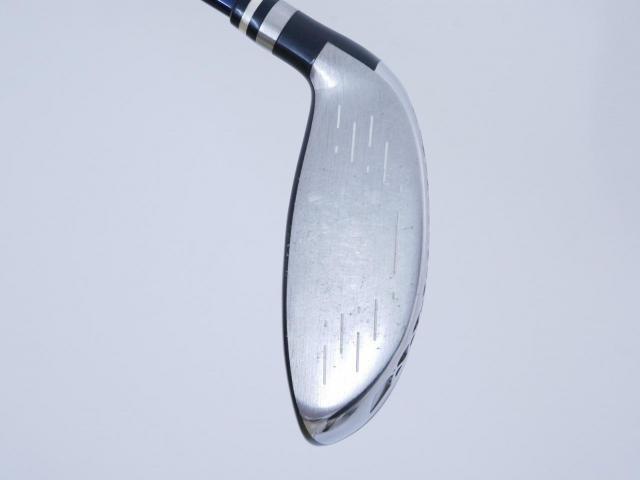 Fairway Wood : Yamaha : ไม้กระเทย Yamaha Inpres UD+2 (ออกปี 2021 เบา สบาย ไกล) Loft 21.5 ก้าน Fujikura Air Speeder Flex S