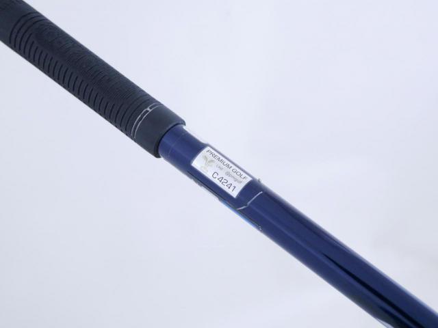 Fairway Wood : Yamaha : ไม้กระเทย Yamaha Inpres UD+2 (ออกปี 2021 เบา สบาย ไกล) Loft 21.5 ก้าน Fujikura Air Speeder Flex S