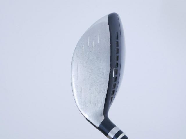 Fairway Wood : Yamaha : ไม้กระเทย Yamaha Inpres UD+2 (ออกปี 2021 เบา สบาย ไกล) Loft 21.5 ก้าน Fujikura Air Speeder Flex S