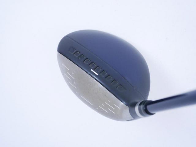 Fairway Wood : Yamaha : ไม้กระเทย Yamaha Inpres UD+2 (ออกปี 2021 เบา สบาย ไกล) Loft 21.5 ก้าน Fujikura Air Speeder Flex S