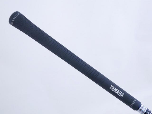 Fairway Wood : Yamaha : ไม้กระเทย Yamaha Inpres UD+2 (ออกปี 2021 เบา สบาย ไกล) Loft 21.5 ก้าน Fujikura Air Speeder Flex S