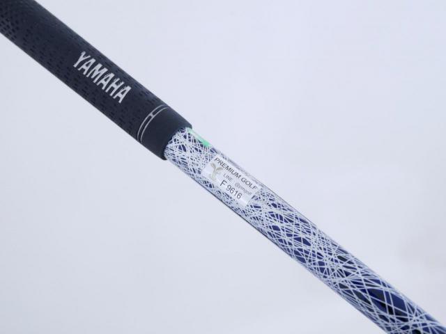 Fairway Wood : Yamaha : ไม้กระเทย Yamaha Inpres UD+2 (รุ่นปี 2018 ตีไกลมากๆ COR 0.815) Loft 19 Flex R