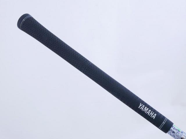 Fairway Wood : Yamaha : ไม้กระเทย Yamaha Inpres UD+2 (รุ่นปี 2018 ตีไกลมากๆ COR 0.815) Loft 19 Flex R