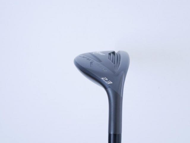 Fairway Wood : Other Brand : ไม้กระเทย Mizuno JPX 923 Fli-Hi Loft 23 Flex R