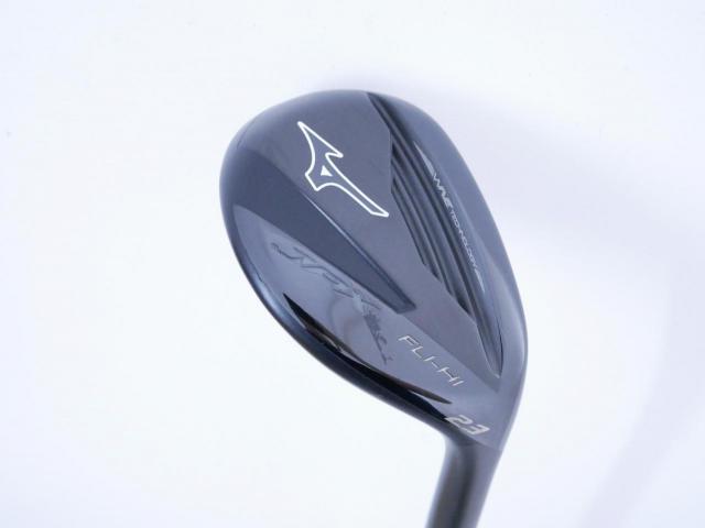 Fairway Wood : Other Brand : ไม้กระเทย Mizuno JPX 923 Fli-Hi Loft 23 Flex R