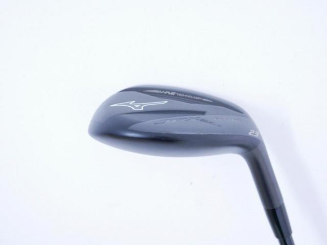 Fairway Wood : Other Brand : ไม้กระเทย Mizuno JPX 923 Fli-Hi Loft 23 Flex R