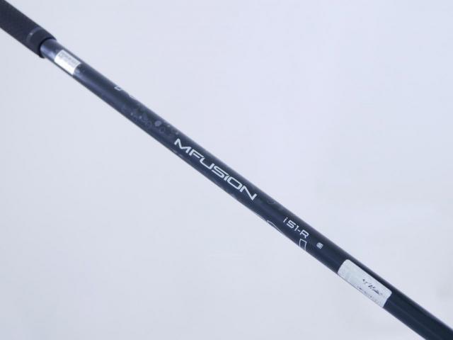 Fairway Wood : Other Brand : ไม้กระเทย Mizuno JPX 923 Fli-Hi Loft 23 Flex R