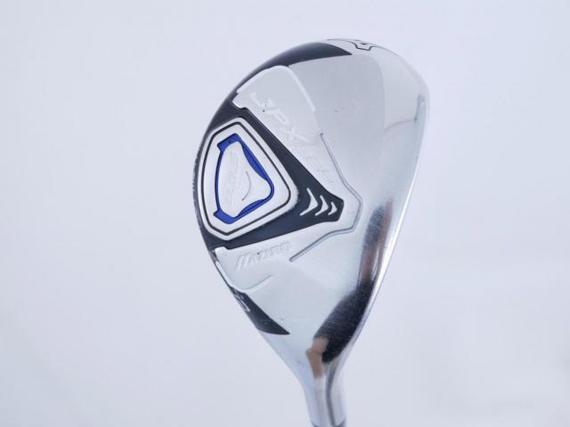 Fairway Wood : Other Brand : ไม้กระเทย Mizuno JPX 825 Hot Metal Loft 19 Flex R