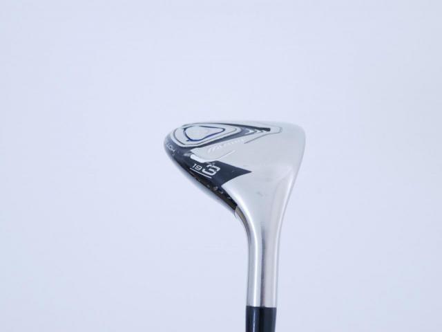 Fairway Wood : Other Brand : ไม้กระเทย Mizuno JPX 825 Hot Metal Loft 19 Flex R