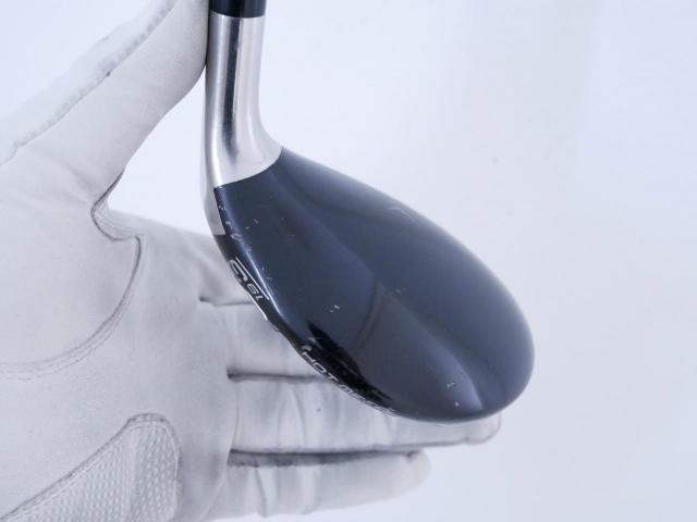 Fairway Wood : Other Brand : ไม้กระเทย Mizuno JPX 825 Hot Metal Loft 19 Flex R