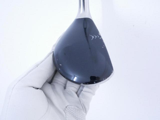Fairway Wood : Other Brand : ไม้กระเทย Mizuno JPX 825 Hot Metal Loft 19 Flex R