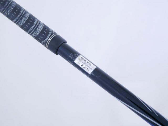 Fairway Wood : Other Brand : ไม้กระเทย Mizuno JPX 825 Hot Metal Loft 19 Flex R