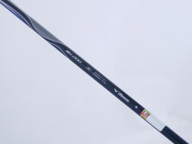 Fairway Wood : Other Brand : ไม้กระเทย Mizuno JPX 825 Hot Metal Loft 19 Flex R