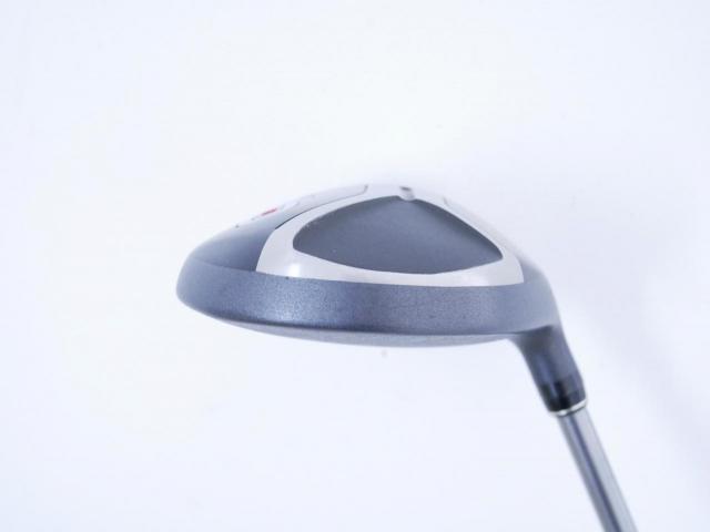 Fairway Wood : PRGR : ไม้กระเทย PRGR Q (รุ่นปี 2019 สำหรับเล่นได้ทุกไลน์) Loft 18 Flex R 