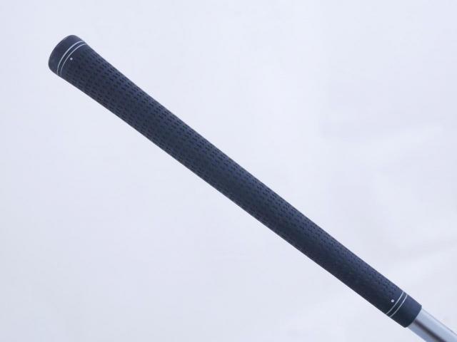 Fairway Wood : PRGR : ไม้กระเทย PRGR Q (รุ่นปี 2019 สำหรับเล่นได้ทุกไลน์) Loft 18 Flex R 