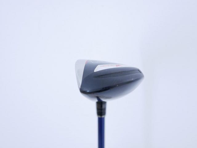 Fairway Wood : PRGR : ไม้กระเทย PRGR RS (รุ่นปี 2019) Loft 19 ก้าน Mitsubishi Diamana Flex S