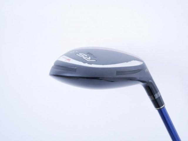 Fairway Wood : PRGR : ไม้กระเทย PRGR RS (รุ่นปี 2019) Loft 19 ก้าน Mitsubishi Diamana Flex S