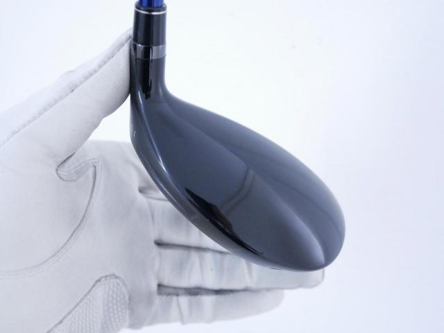 Fairway Wood : PRGR : ไม้กระเทย PRGR RS (รุ่นปี 2019) Loft 19 ก้าน Mitsubishi Diamana Flex S