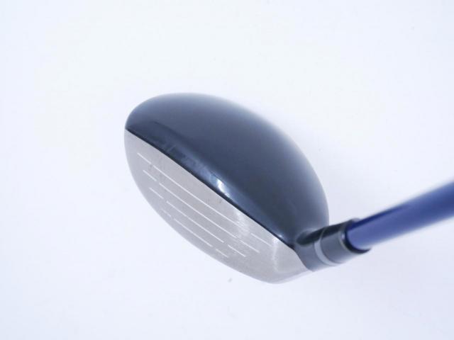 Fairway Wood : PRGR : ไม้กระเทย PRGR RS (รุ่นปี 2019) Loft 19 ก้าน Mitsubishi Diamana Flex S