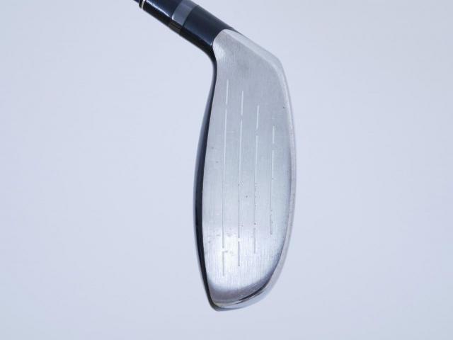 Fairway Wood : PRGR : ไม้กระเทย PRGR RS (รุ่นปี 2019) Loft 19 ก้าน Mitsubishi Diamana Flex S