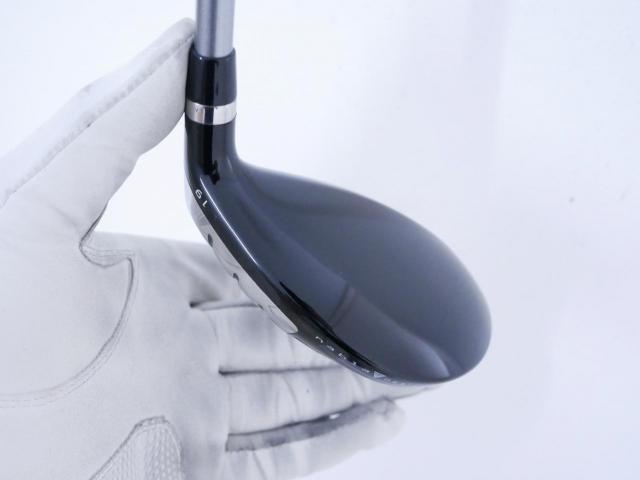 Fairway Wood : PRGR : ไม้กระเทย PRGR RS (ออกปี 2017) Loft 19 Flex S (M-43)