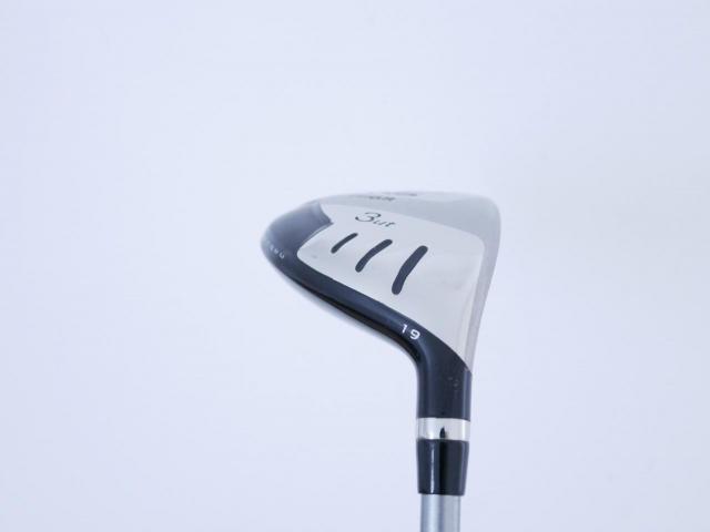 Fairway Wood : PRGR : ไม้กระเทย PRGR RS (ออกปี 2017) Loft 19 Flex S (M-43)