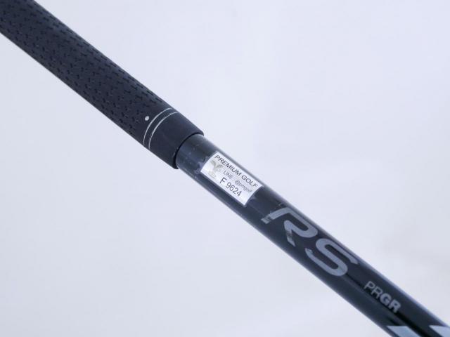 Fairway Wood : PRGR : ไม้กระเทย PRGR RS (ออกปี 2017) Loft 19 Flex S (M-43)