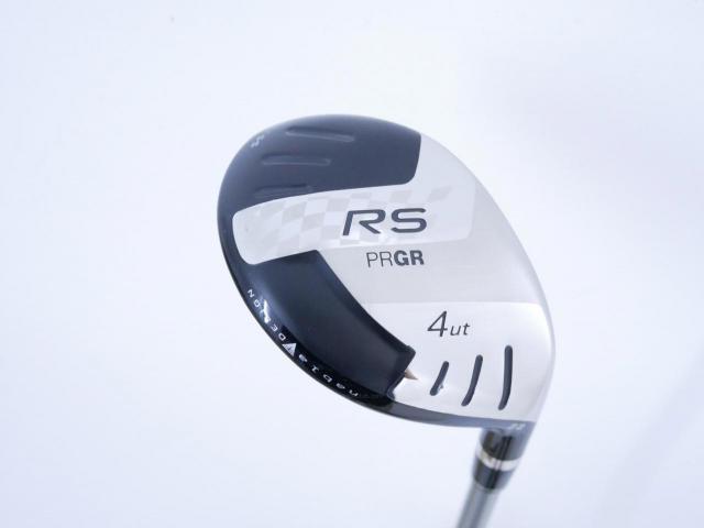 Fairway Wood : PRGR : ไม้กระเทย PRGR RS (ออกปี 2017) Loft 22 Flex S (M-43)