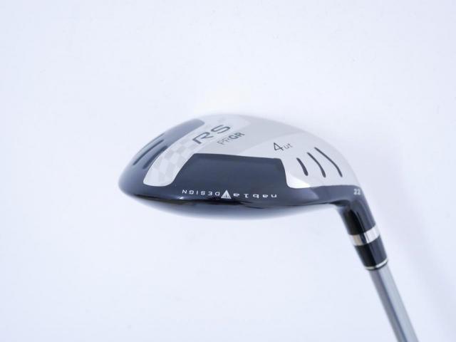 Fairway Wood : PRGR : ไม้กระเทย PRGR RS (ออกปี 2017) Loft 22 Flex S (M-43)