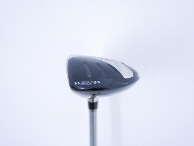 Fairway Wood : PRGR : ไม้กระเทย PRGR RS (ออกปี 2017) Loft 22 Flex S (M-43)
