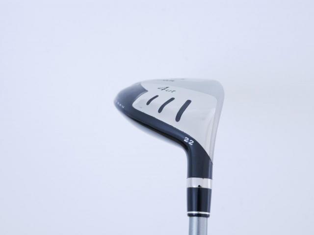 Fairway Wood : PRGR : ไม้กระเทย PRGR RS (ออกปี 2017) Loft 22 Flex S (M-43)