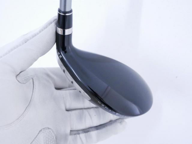 Fairway Wood : PRGR : ไม้กระเทย PRGR RS (ออกปี 2017) Loft 22 Flex S (M-43)