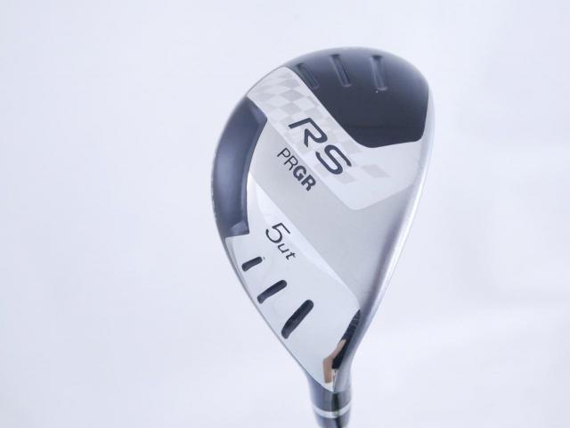 Fairway Wood : PRGR : ไม้กระเทย PRGR RS (ออกปี 2017) Loft 25 Flex S (M-43)