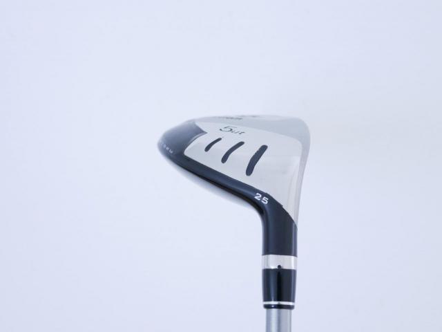 Fairway Wood : PRGR : ไม้กระเทย PRGR RS (ออกปี 2017) Loft 25 Flex S (M-43)