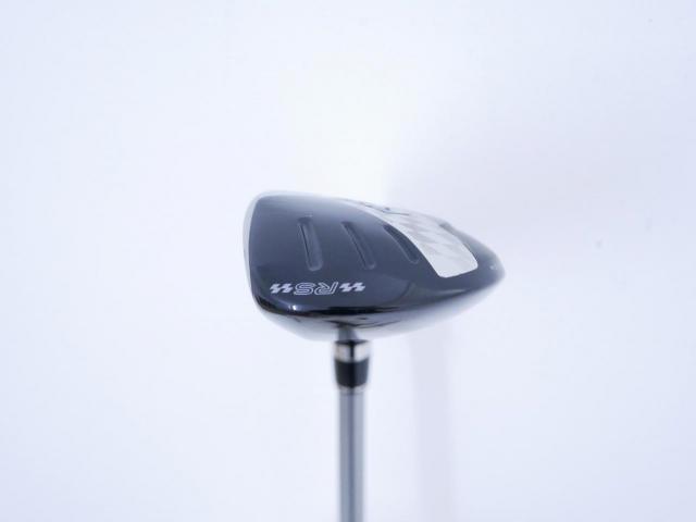 Fairway Wood : PRGR : ไม้กระเทย PRGR RS (ออกปี 2017) Loft 25 Flex S (M-43)