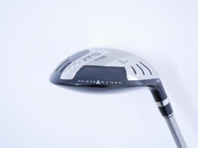 Fairway Wood : PRGR : ไม้กระเทย PRGR RS (ออกปี 2017) Loft 25 Flex S (M-43)