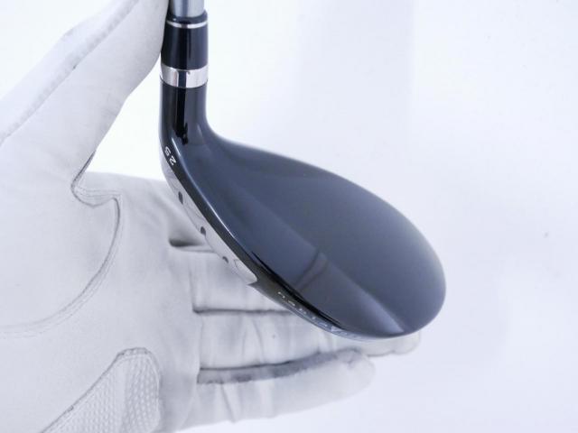 Fairway Wood : PRGR : ไม้กระเทย PRGR RS (ออกปี 2017) Loft 25 Flex S (M-43)