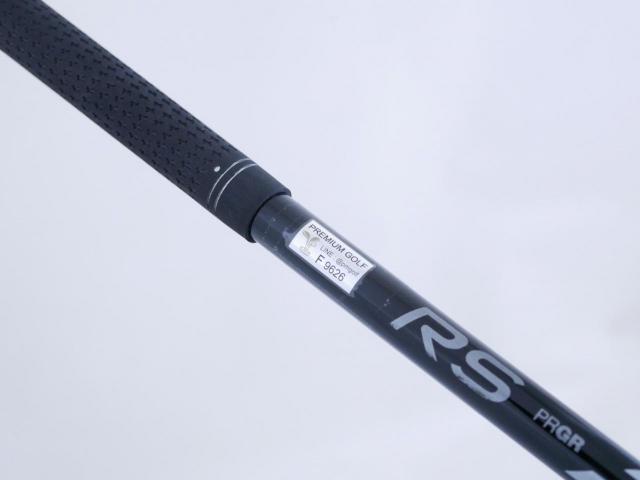 Fairway Wood : PRGR : ไม้กระเทย PRGR RS (ออกปี 2017) Loft 25 Flex S (M-43)