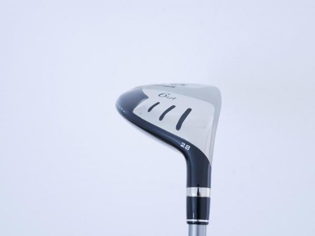 Fairway Wood : PRGR : ไม้กระเทย PRGR RS (ออกปี 2017) Loft 28 Flex SR (M-40)