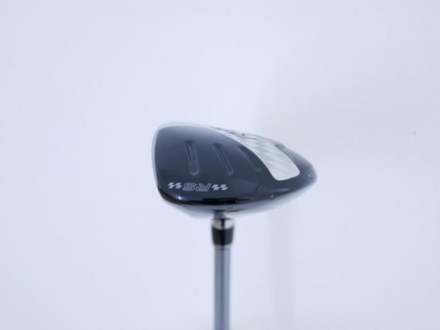 Fairway Wood : PRGR : ไม้กระเทย PRGR RS (ออกปี 2017) Loft 28 Flex SR (M-40)