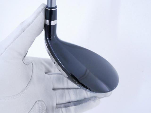 Fairway Wood : PRGR : ไม้กระเทย PRGR RS (ออกปี 2017) Loft 28 Flex SR (M-40)