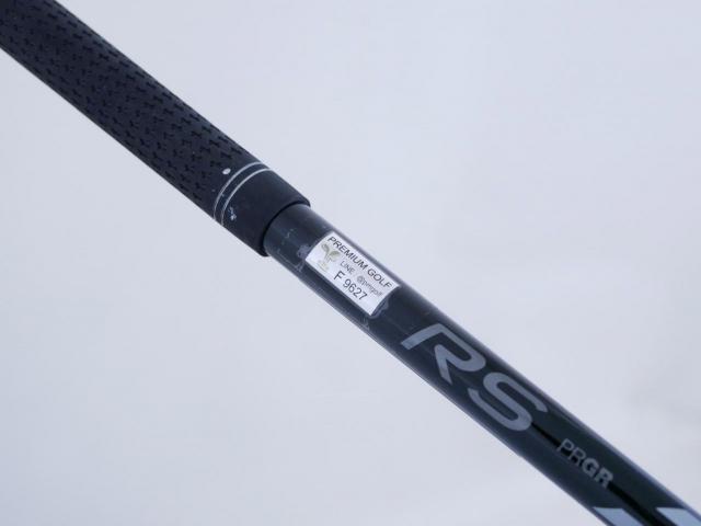Fairway Wood : PRGR : ไม้กระเทย PRGR RS (ออกปี 2017) Loft 28 Flex SR (M-40)