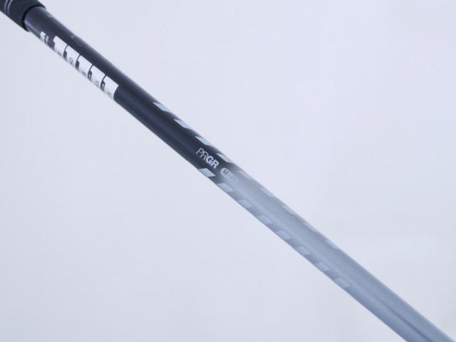 Fairway Wood : PRGR : ไม้กระเทย PRGR RS (ออกปี 2017) Loft 28 Flex SR (M-40)