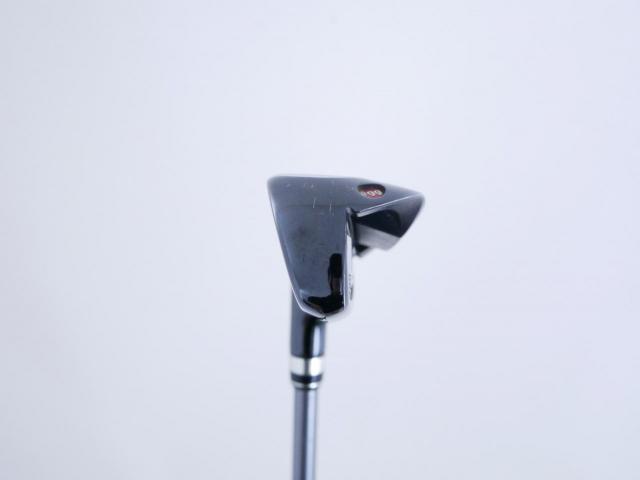Fairway Wood : PRGR : เหล็กกระเทย PRGR Egg (ปี 2019) Loft 21 ก้านกราไฟต์ M-40 (Flex SR)