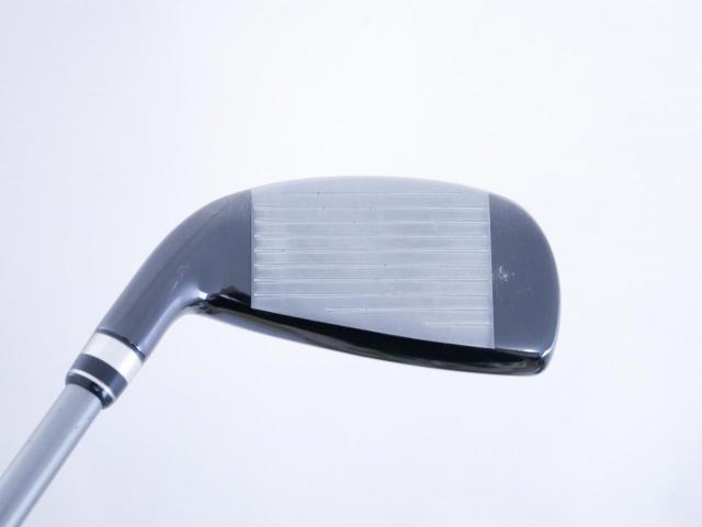 Fairway Wood : PRGR : เหล็กกระเทย PRGR Egg (ปี 2019) Loft 21 ก้านกราไฟต์ M-40 (Flex SR)