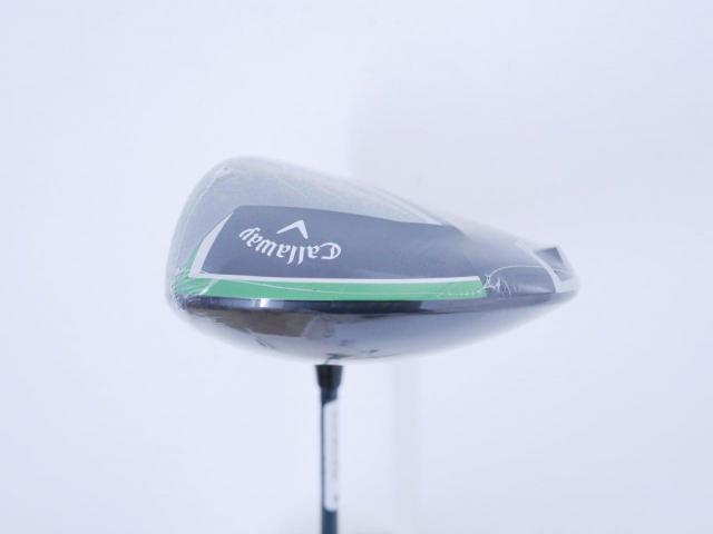 Driver : Callaway : **ของใหม่ ยังไม่แกะพลาสติก** ไดรเวอร์ Callaway ELYTE X (รุ่นล่าสุด ปี 2025 Japan Spec.) Loft 10.5 (ปรับได้) ก้าน Fujikura VENTUS 5 Flex S