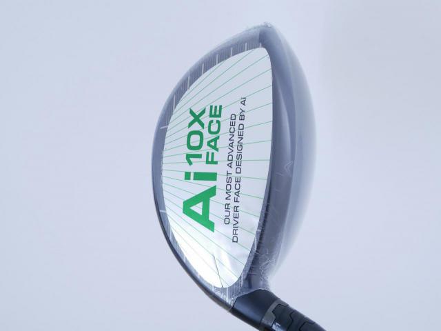 Driver : Callaway : **ของใหม่ ยังไม่แกะพลาสติก** ไดรเวอร์ Callaway ELYTE X (รุ่นล่าสุด ปี 2025 Japan Spec.) Loft 10.5 (ปรับได้) ก้าน Fujikura VENTUS 5 Flex S